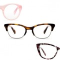 different types of lenses glasses